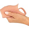 Realistixxx RealSleeve Open — 10 Moduri, Reîncărcabil USB Thumb 5