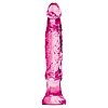 Anal Starter 15cm Roz