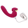 Celestial Love Vibe Stimulator Fuchsia Thumb 10