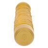 Vibrator Gold Dicker Original Auriu Thumb 1