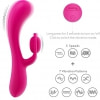 Lovetoy Orbit Stimulator Clitoridian Reîncărcabil, 7 Moduri Roz Thumb 19