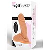 Vibrator Realistic Real Naked Thumb 1