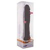 Classic Powerful 25cm Negru Thumb 1