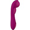 JAVIDA Vibrator Gonflabil Pentru Punctul G, 10 Moduri Thumb 5