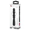 Vibrator Pretty Monroe Negru Thumb 2