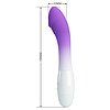 Pretty Love Debra — Vibrator curbat Pentru Punctul G, 30 Moduri Mov Thumb 6