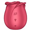 Satisfyer Pro 2 Classic Rose Rosu Thumb 2