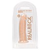 Dildo Realistic Silicon 19.2cm Thumb 2