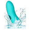 Vibrator Deget Silicone Marvelous Tickler Turcoaz Thumb 4