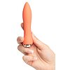 Vibrator Sensuelle 60Sx Amp Portocaliu Thumb 2