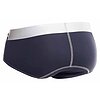 MaleBasics Microfiber Brief Gri M Thumb 1