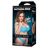 Masturbator Natașa Nice Pocket Thumb 2