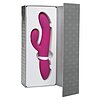 Vibrator Rabbit iVibe Select iCome Roz Thumb 1