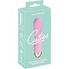 Vibrator Cuties 2.0 Mini Roz Thumb 3