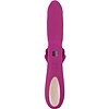 JAVIDA 4 Funcții Vibe — 3 Motoare, încălzire, Reîncărcabil Thumb 5