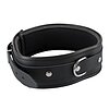 Zgarda Zado Leather Collar Daniel Negru Thumb 1