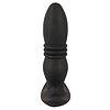 ANOS Plug Anal Vibrator Thrusting — 10 Vibraţii, 6 Impingeri Thumb 3