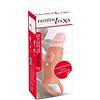 Realistixxx RealSleeve Open — 10 Moduri, Reîncărcabil USB Thumb 7