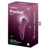 Satisfyer Pocket Pro 1 – Mov, 11+12 Programe, Reîncărcabil Thumb 4
