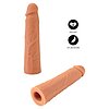 Manșon Penis Din silicon Lichid 20 cm – Volum Thumb 5