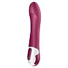 Vibrator Satisfyer Big Heat Visiniu Thumb 1