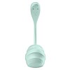 Satisfyer Smooth Petal Connect 12 Moduri App Control Verde Thumb 1
