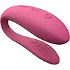 WeVibe Sync Lite Roz, 10 Moduri, Reîncărcabil Discret Thumb 3