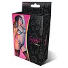 Set Magic Silk Camille Negru L-XL Thumb 4