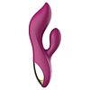 Vibrator Freya Rumble Fuchsia Thumb 1