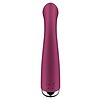Vibrator Satisfyer Spinning G Rosu Thumb 5