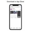 HiSmith Pro Traveler 2.0 Portabil cu Control Smartphone Mov Thumb 11