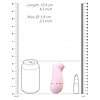 Vibrator Kissable Irresistible Roz Thumb 3