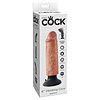 Vibrator Penis Natural 15.2cm Thumb 4