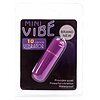 Debra Mini Lady Finger Violet — 10 Trepte, silențios Thumb 1
