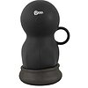 Rebel Shaker – Masturbator cu Scuturare 3 Trepte, USB Thumb 1