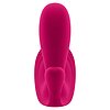 Vibrator Satisfyer Top Secret Plus Roz Thumb 4