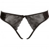 Chilot Decupat Cottelli Collection Denise Negru S Thumb 2