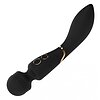 Vibrator Wand Elite Celine Negru Thumb 4