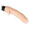 Vibrator Nature Skin Flame Vibe Thumb 1