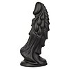 Monster Dong The Martian – 19,75 cm, Negru, silicon Premium Thumb 1