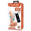 Vibrator Realistic Barbara Mark Multi-Speed Thumb 1