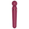 Satisfyer Planet Wand-er Roșu Thumb 4