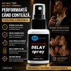 69 Wellness Long Love Time Delay Spray 50 ml Thumb 1