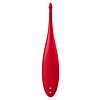 Vibrator Satisfyer Twirling Fun Poppy Rosu Thumb 2