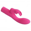 Pretty Love Elivia Pink – Vibrator Punct G, 10 Funcții Roz Thumb 2