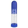 Pompa Penis Rechargeable Albastru Thumb 13