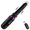 Mistress Hiram Mașină De Împunsături Hands‑free 6 Trepte Thumb 1