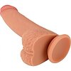 Hidden Desire Dildo Realist 18 cm Silicon Lichid Thumb 4