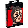 Head Mask Bad Kitty Unisize Negru Thumb 2