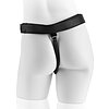 Strap-On Harness 9 Inch Thumb 3